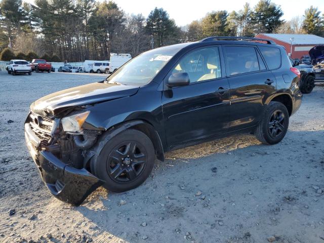 2009 Toyota RAV4 