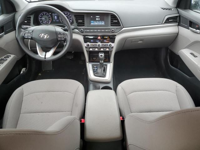 2020 HYUNDAI ELANTRA SE 5NPD74LF6LH514267