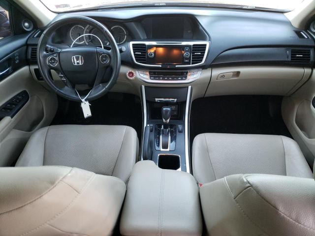 1HGCR2F87FA230845 | 2015 HONDA ACCORD EXL