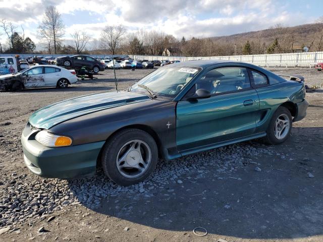 1FALP4048TF117240 | 1996 Ford mustang