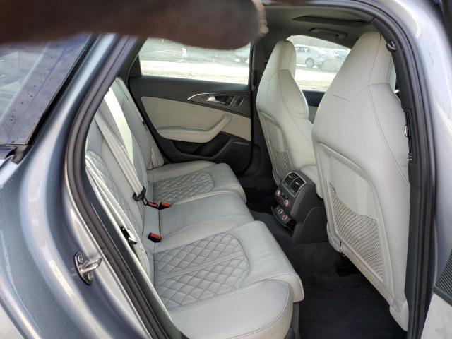 2016 AUDI S6 PREMIUM - WAUF2AFC3GN094834