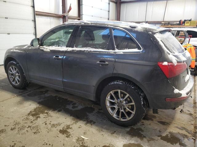 WA1VFCFP0CA097624 2012 AUDI Q5, photo no. 2