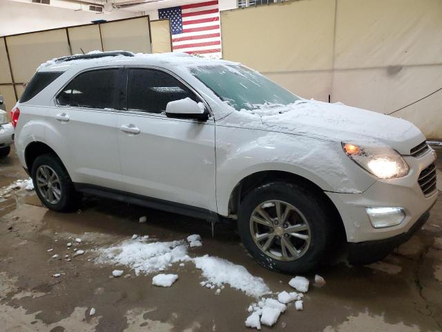 2GNALCEK6G6146743 | 2016 CHEVROLET EQUINOX LT