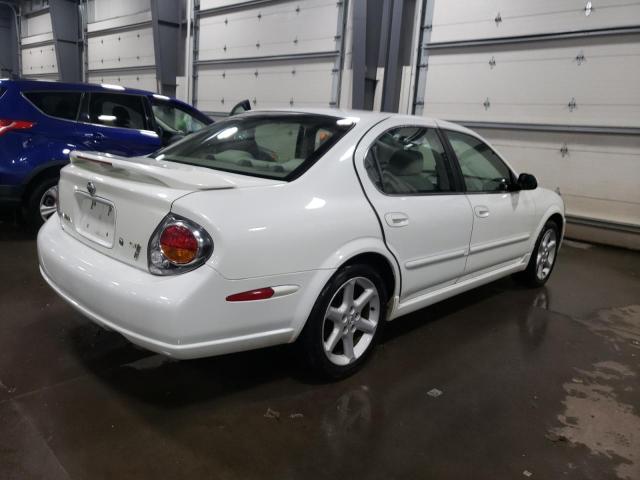 2003 Nissan Maxima Gle VIN: JN1DA31D03T507469 Lot: 82857633