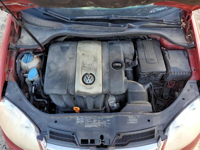 3VWRF71K56M660780 | 2006 Volkswagen jetta 2.5