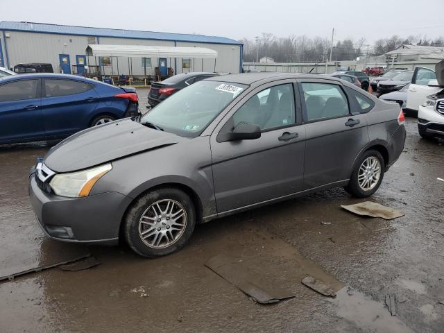 2009 Ford Focus SE