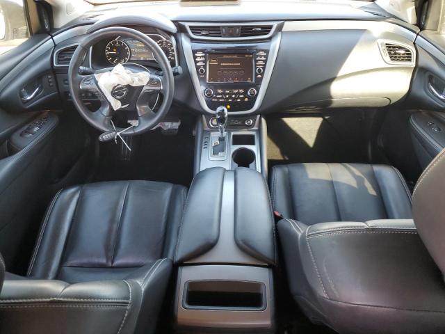 5N1AZ2MJXKN113044 | 2019 NISSAN MURANO S