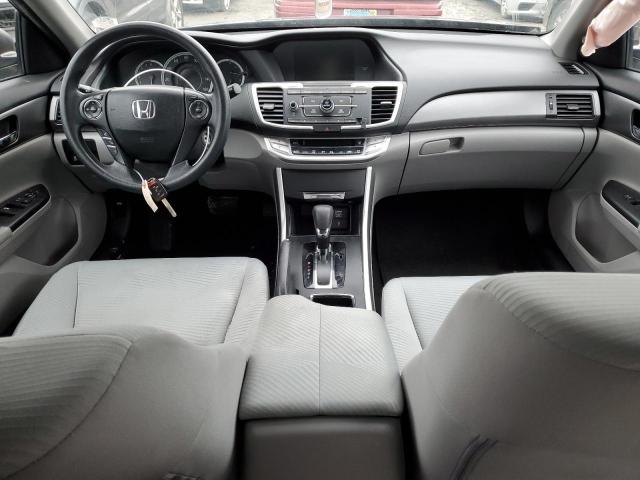 1HGCR2F35EA009229 | 2014 HONDA ACCORD LX