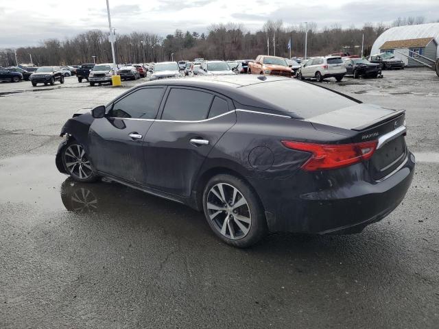 2016 NISSAN MAXIMA 3.5 1N4AA6AP4GC430449