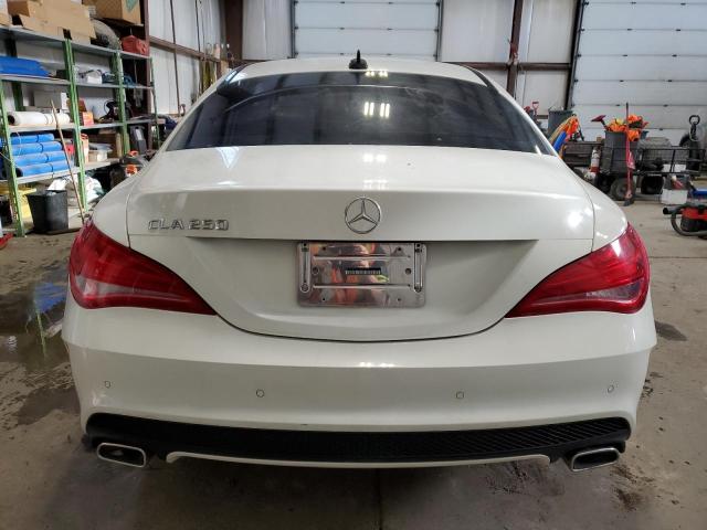 WDDSJ4EB2GN347372 | 2016 MERCEDES-BENZ CLA 250