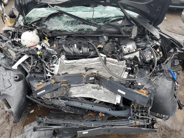 VIN 3FA6P0HD8JR259002 2018 Ford Fusion, SE no.12