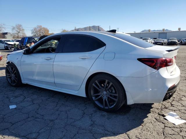 2020 Acura Tlx Technology VIN: 19UUB2F6XLA003006 Lot: 38103724