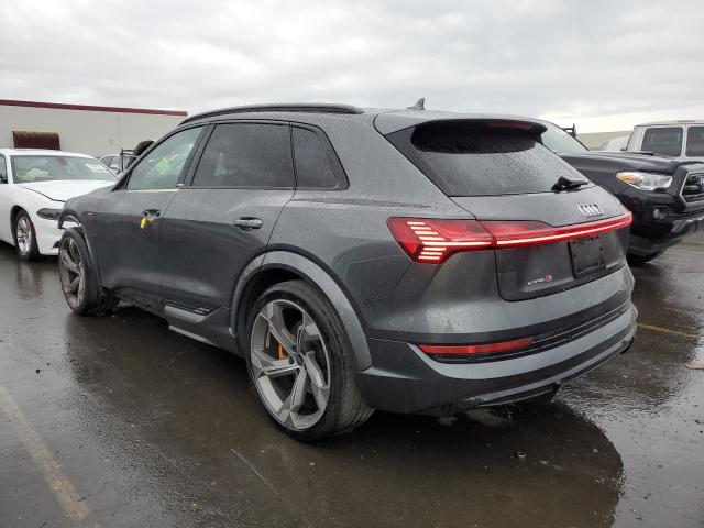 2023 AUDI E-TRON S P WA1ACBGE5PB011321