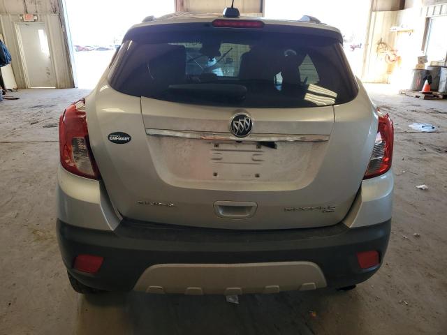2015 BUICK ENCORE CON KL4CJFSBXFB226260