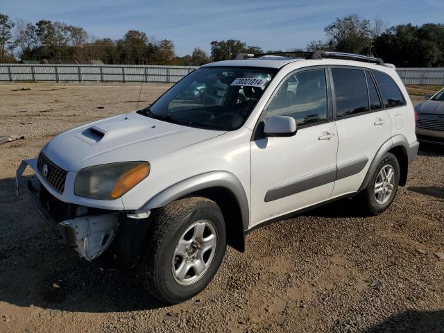 2003 Toyota RAV4 