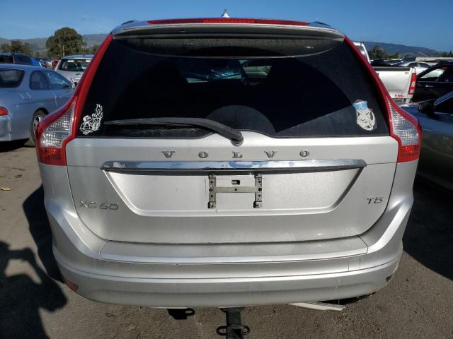 YV440MDK5G2800955 | 2016 VOLVO XC60 T5 PR