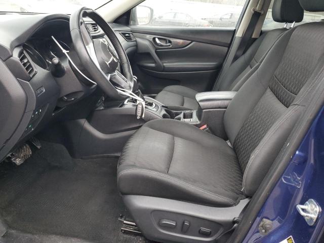 KNMAT2MT6KP509967 2019 Nissan Rogue S