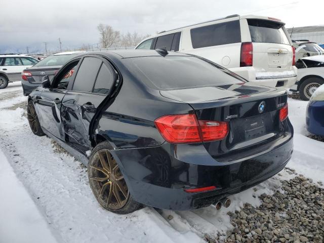 2015 BMW 328 XI - WBA3B3G56FNT17252