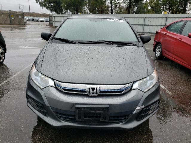 JHMZE2H57ES001452 | 2014 HONDA INSIGHT LX