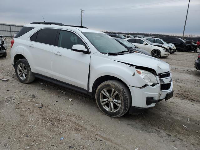 2010 Chevrolet Equinox Lt VIN: 2CNFLEEWXA6278808 Lot: 39301634