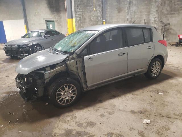 2009 Nissan Versa S