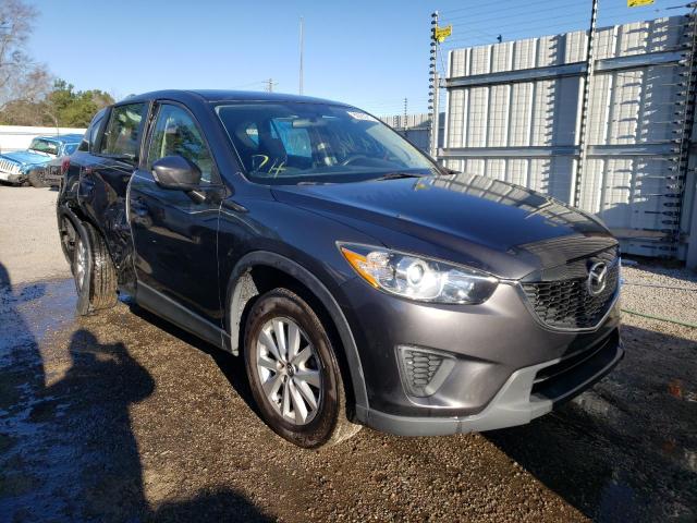 JM3KE2BE0E0325888 | 2014 MAZDA CX-5 SPORT