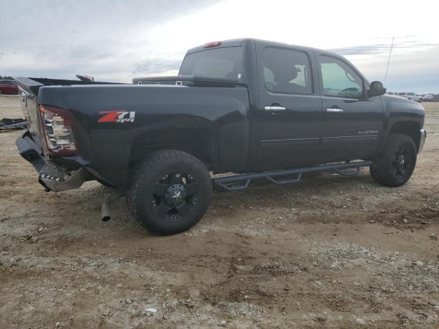 Vin: 3gcpkse72dg304507, lot: 81566603, chevrolet all models k1500 lt 20133