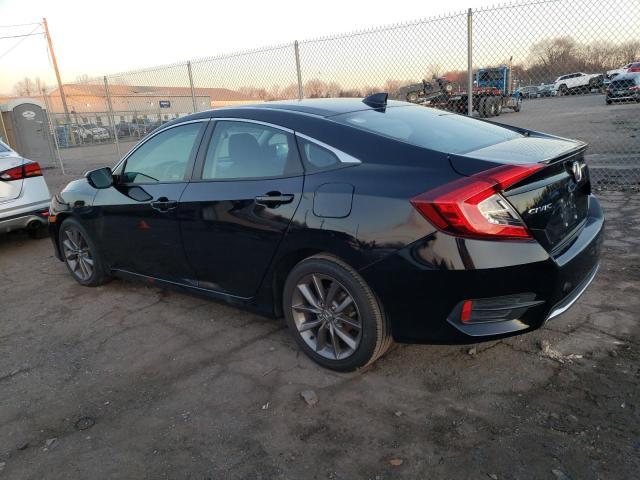 2020 HONDA CIVIC EX - 19XFC1F37LE207845