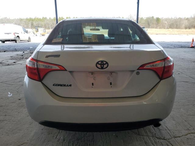 2T1BURHE8EC213907 | 2014 TOYOTA COROLLA L