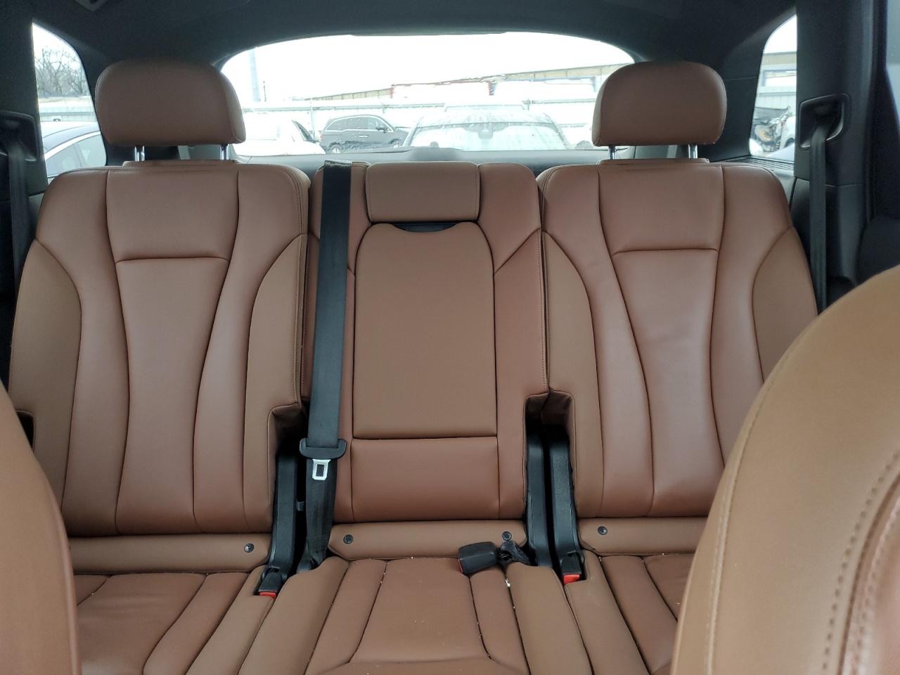 AUDI Q7 PREMIUM PLUS