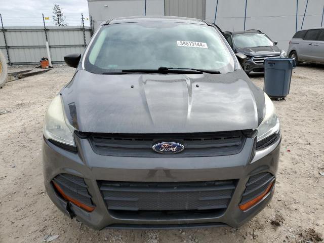 1FMCU0F75FUA74291 | 2015 FORD ESCAPE S