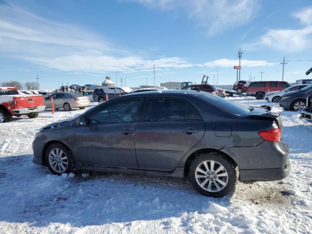 1NXBU4EE7AZ280322 | 2010 Toyota corolla base