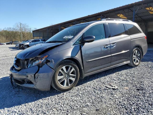 2015 Honda Odyssey TOURING