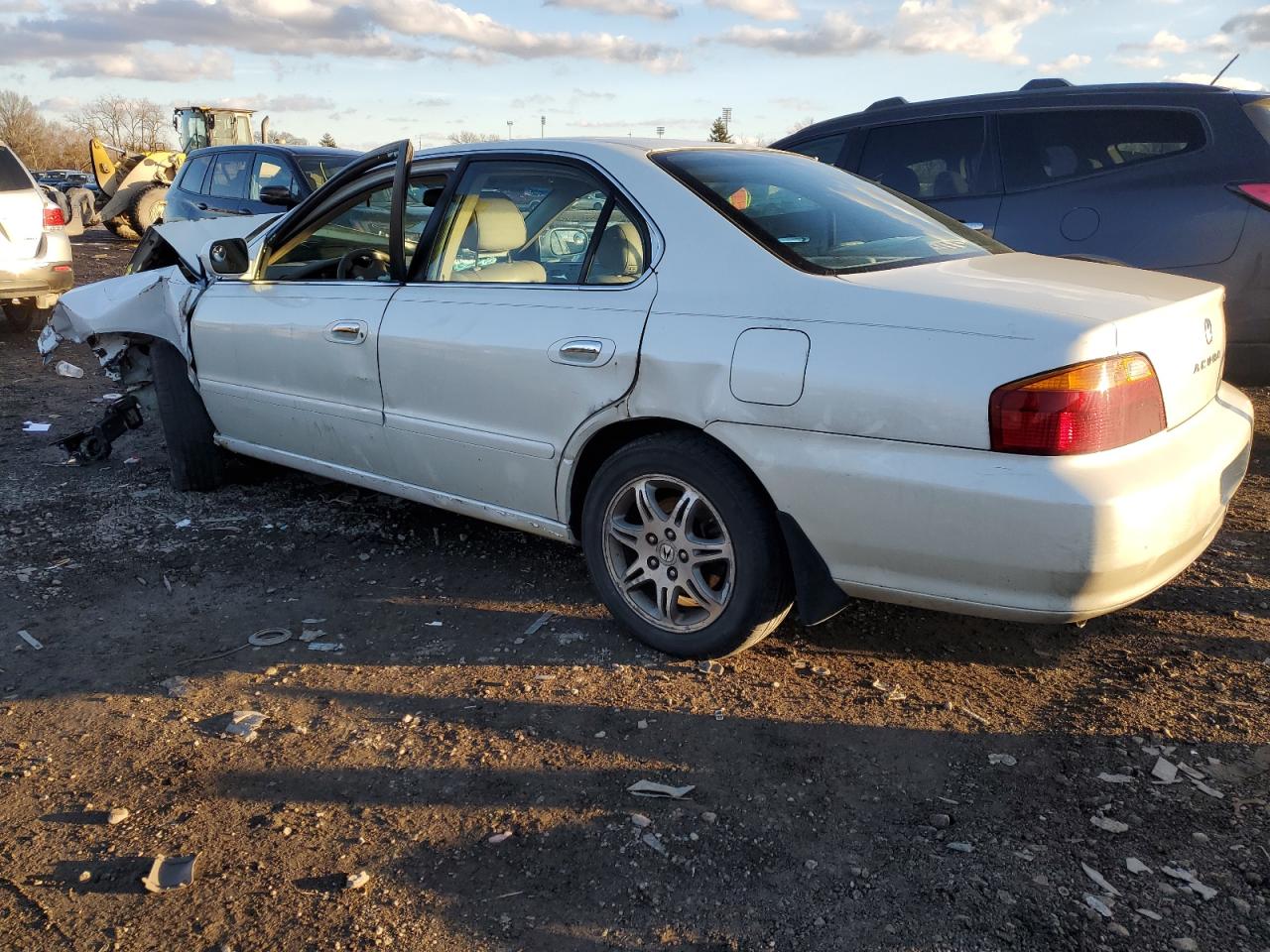 19UUA5669YA048479 2000 Acura 3.2Tl