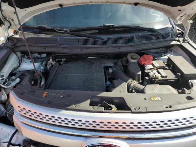 2015 FORD EXPLORER X - 1FM5K7D87FGC45043