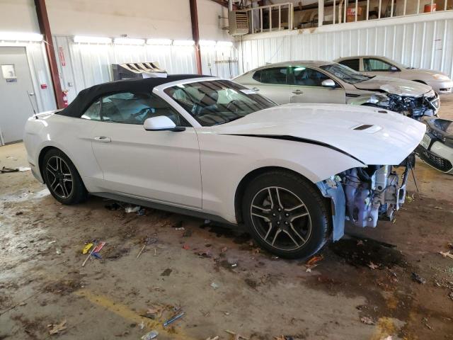 1FATP8UH3M5102611 | 2021 FORD MUSTANG