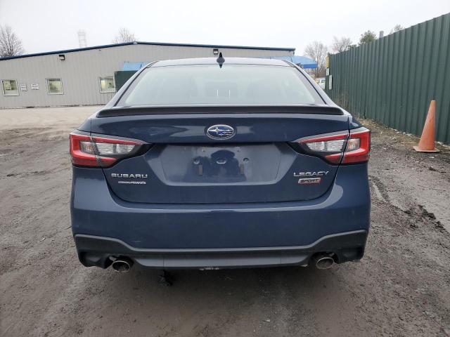 2023 SUBARU LEGACY SPO 4S3BWGG65P3010199