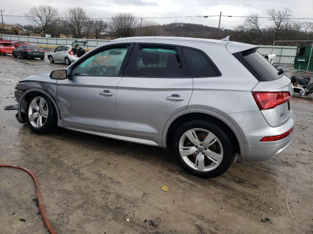 WA1ANAFY7J2143309 2018 AUDI Q5, photo no. 2