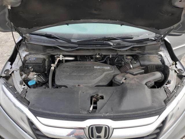 5FNRL6H77KB073518 | 2019 HONDA ODYSSEY EX