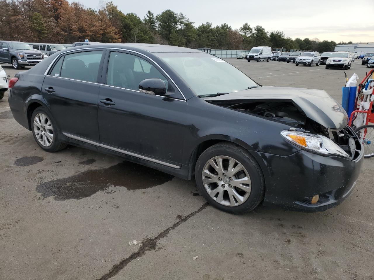 4t1bk3db9bu425661 4T1BK3DB9BU425661 2011 Toyota Avalon Base