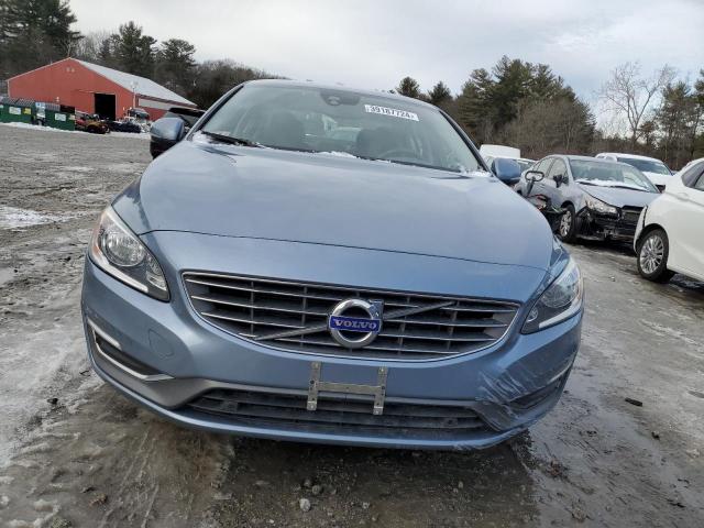 LYV402TK7JB170354 | 2018 VOLVO S60 INSCRI