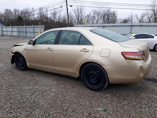 Vin: 4t4bf3ek2ar019390, lot: 40519314, toyota camry base 20102