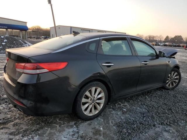 2016 Kia Optima Lx VIN: 5XXGT4L32GG019046 Lot: 47803494