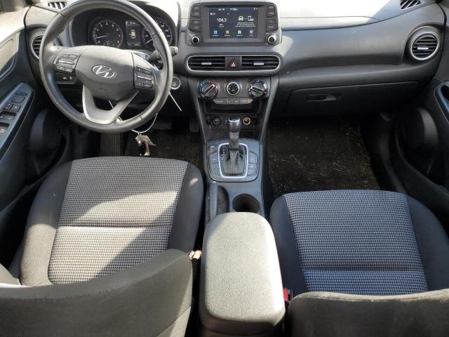 2021 HYUNDAI KONA SEL P - KM8K62AA0MU660673