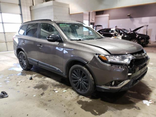 JA4AZ3A36LZ047242 | 2020 MITSUBISHI OUTLANDER