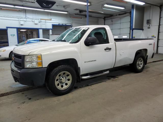 2013 CHEVROLET SILVERADO #3028755708