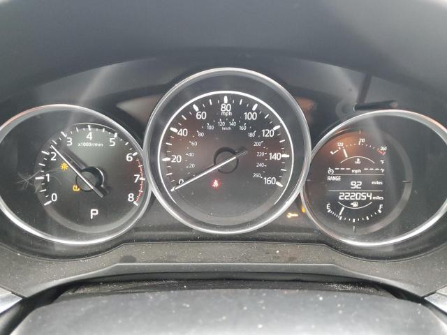 2018 MAZDA 6 SPORT - JM1GL1UM5J1305563