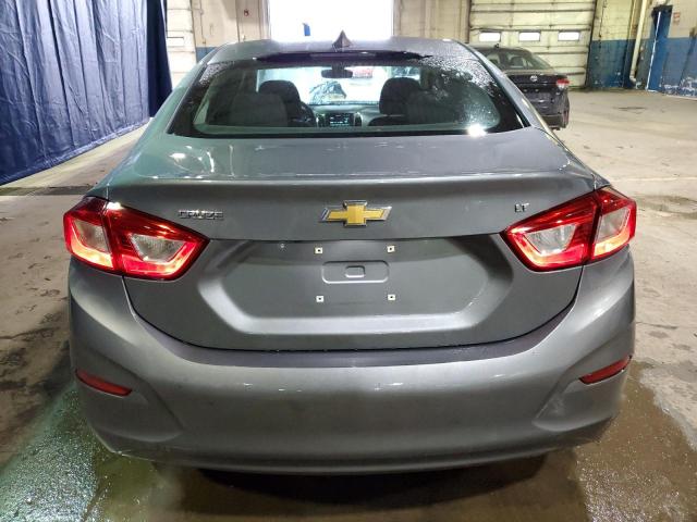 1G1BE5SM7J7213729 | 2018 CHEVROLET CRUZE LT