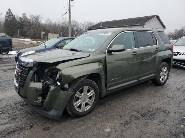 2015 GMC Terrain SLE