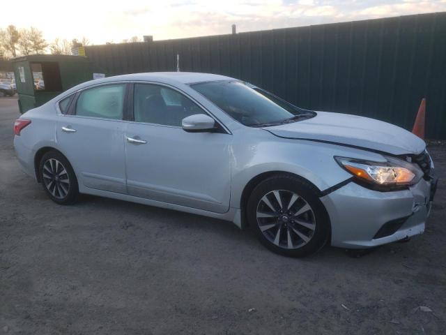 Vin: 1n4al3ap1hc257242, lot: 82801993, nissan altima 2.5 20174